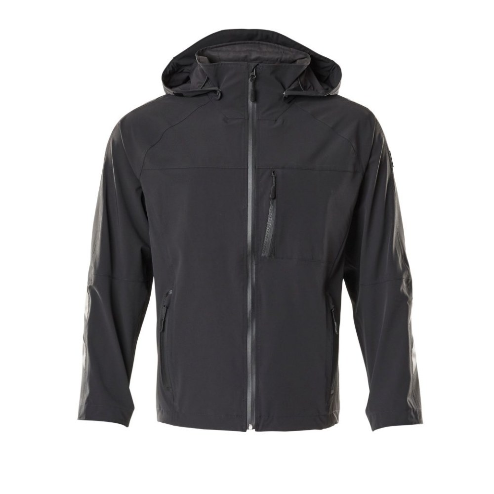 Veste de pluie stretch Unique – Mascot 18601-411