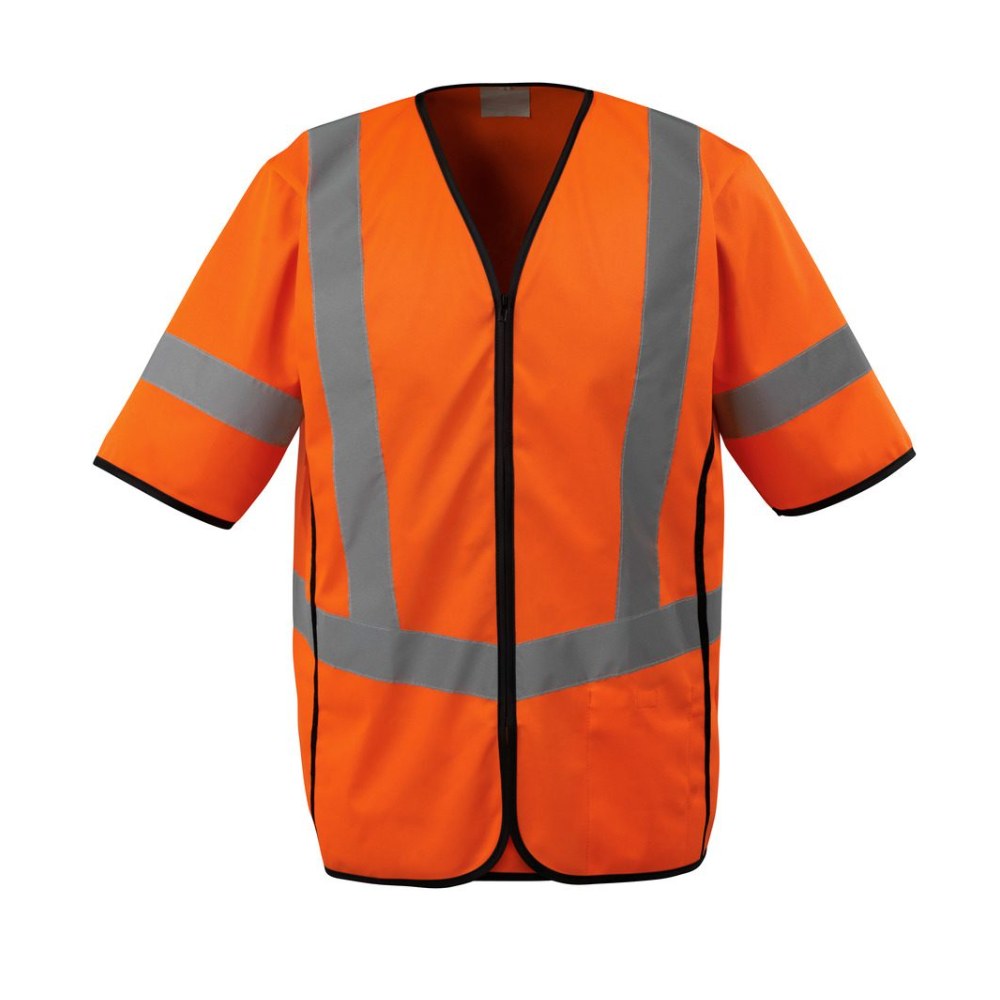 Gilet de signalisation haute visibilité classe 3 Packwood – Mascot 50216-310