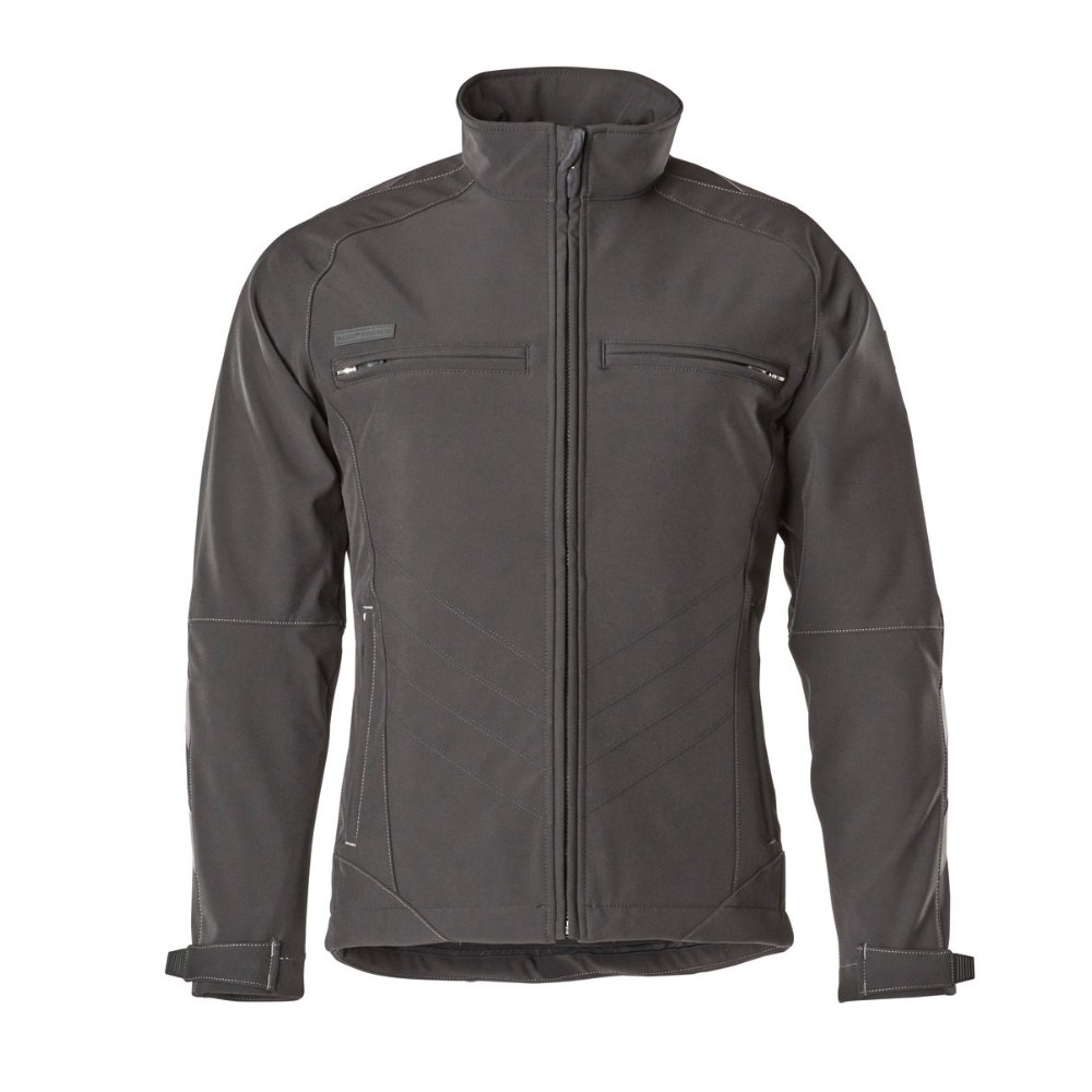 Veste softshell doublée polaire Dresden – Mascot 12102-149