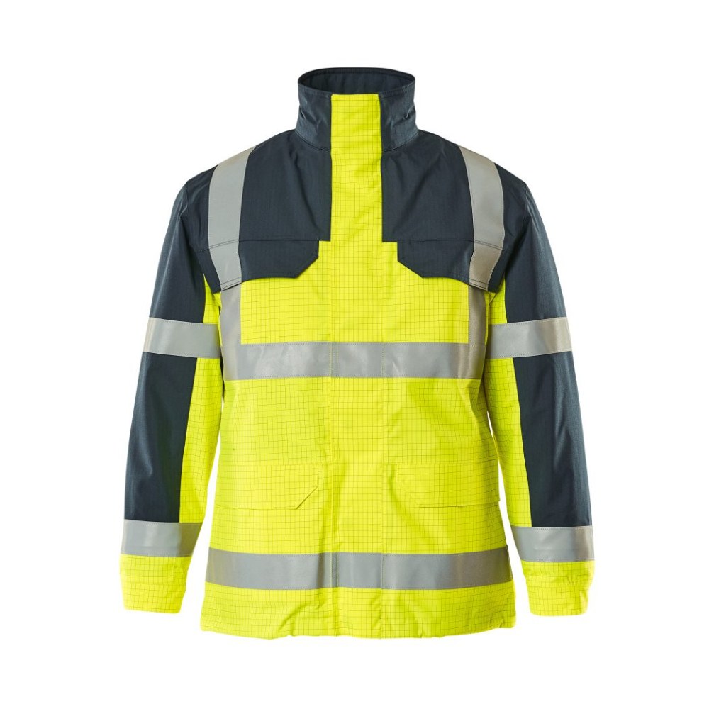 Parka multirisque haute visibilité Lungern – Mascot 06831-064