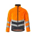 Veste polaire doublée haute visibilité Sheffield – Mascot 15503-259