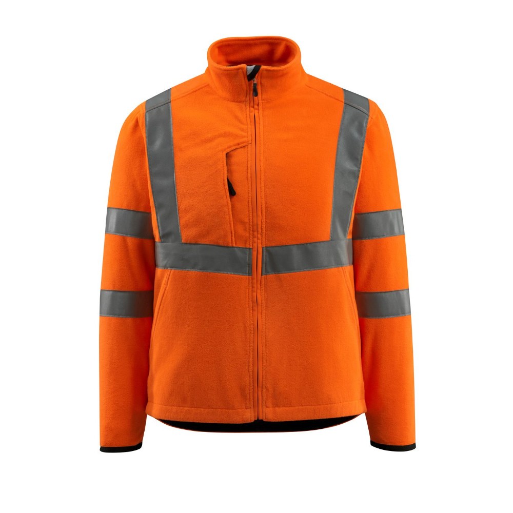 Veste polaire haute visibilité classe 3 Mildura – Mascot 15903-270