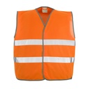 Gilet de signalisation haute visibilité classe 2 Weyburn – Mascot 50187-874
