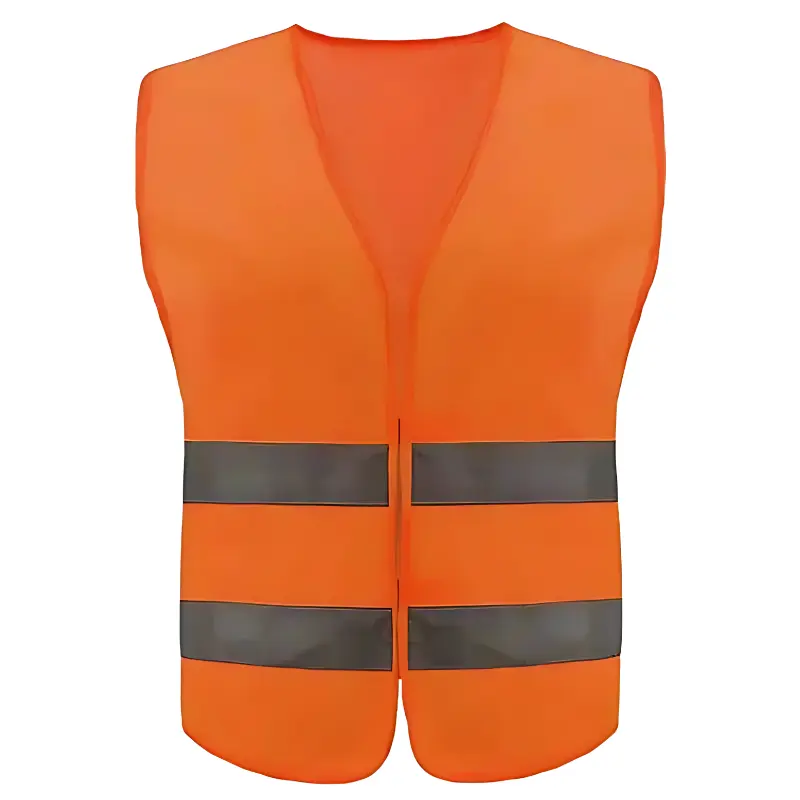 Gilet HV / Fluo 