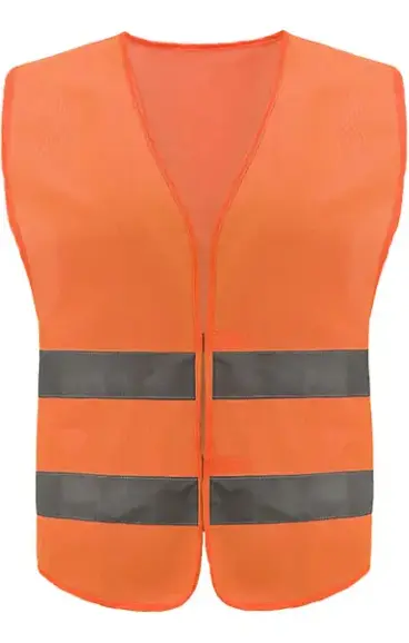 Gilet HV / Fluo 
