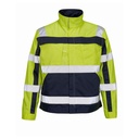 Veste haute visibilité classe 2 Cameta – Mascot 07109-470