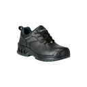 Chaussures de sécurité basses cuir S3S Industry – Mascot F1050-902