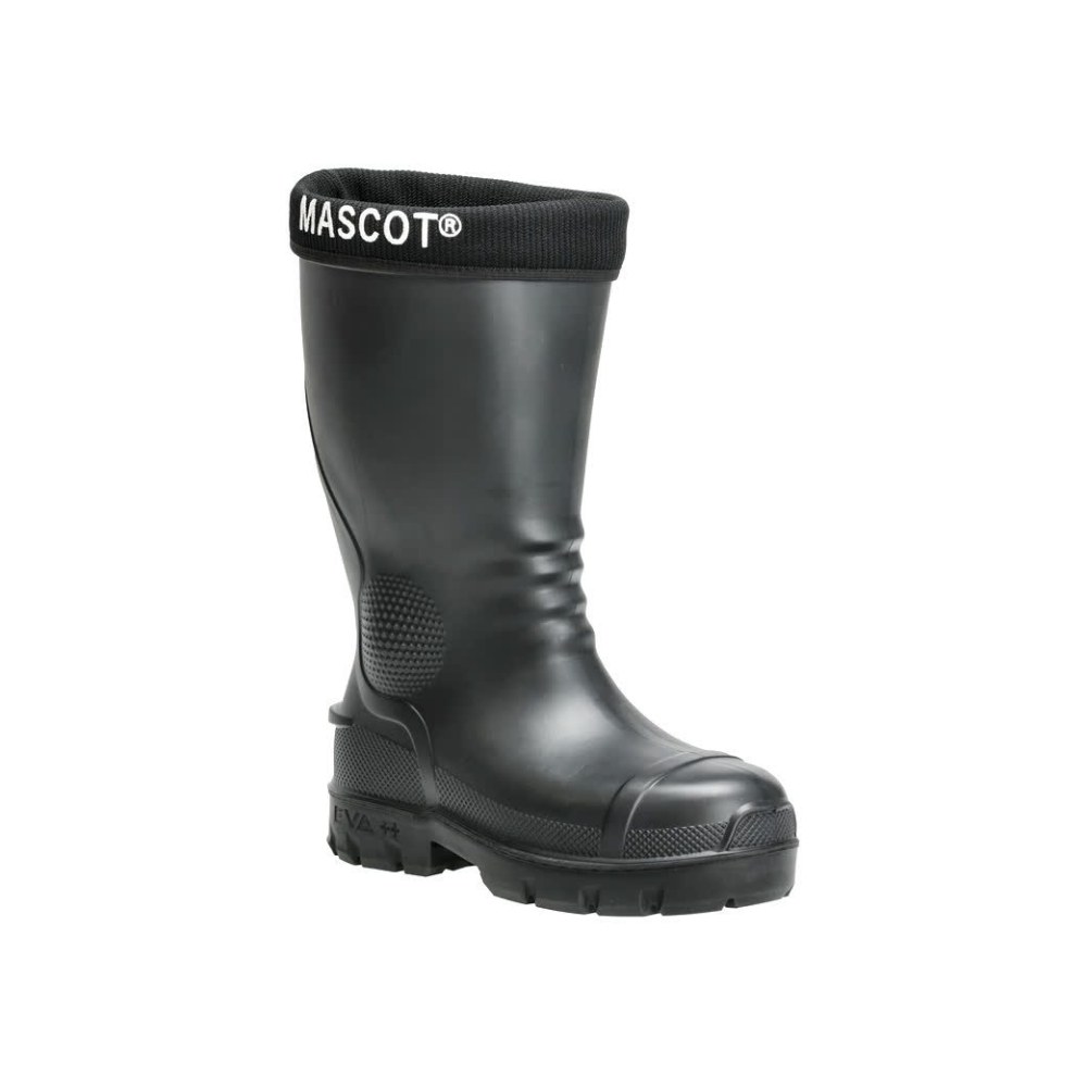 Bottes de sécurité PU S5L Classic – Mascot F1013-273