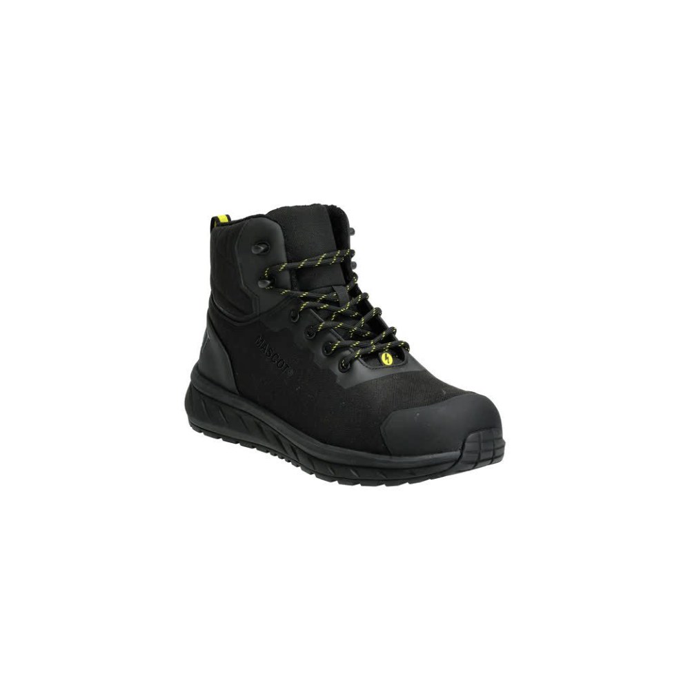 Bottines de sécurité isolantes électriques Electrosafe – Mascot F1110-704