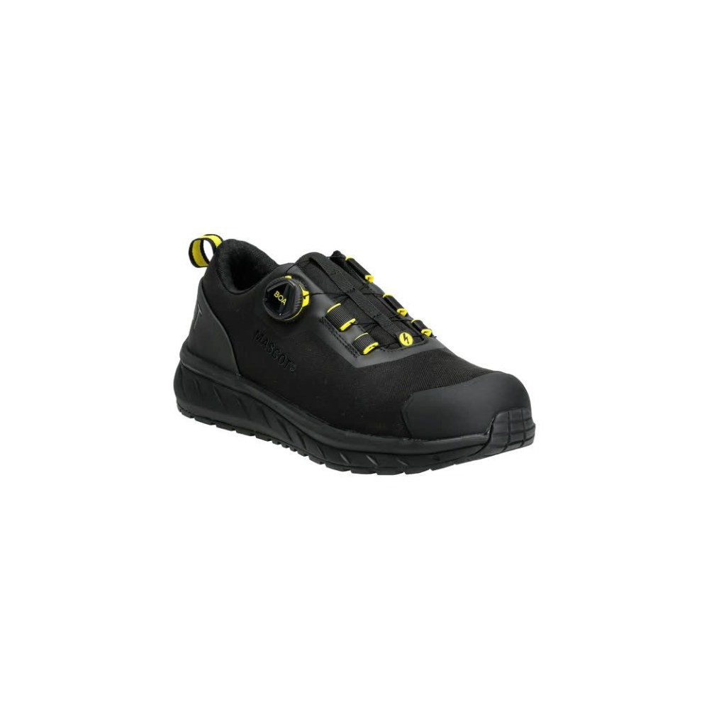 Chaussures de sécurité basses isolantes électriques BOA® Electrosafe – Mascot F1112-704