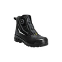 Bottines de sécurité ignifugées imperméables BOA® S7S Industry – Mascot F1305-902