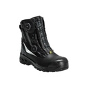 Chaussures de sécurité hautes ignifugées BOA® S7S Industry – Mascot F1304-902