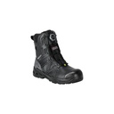 Chaussures de sécurité hautes grand froid cuir BOA® S7S Industry – Mascot F1105-902