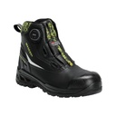 Bottines de sécurité grand froid ignifugées BOA® S7S Industry – Mascot F1302-902