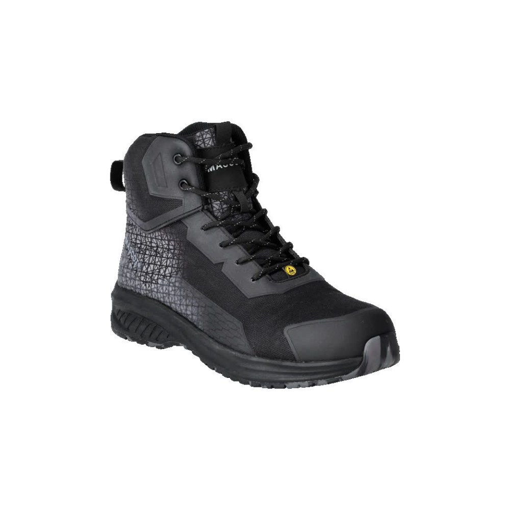 Bottines de sécurité S3S Accelerate – Mascot F1503-909