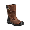 Bottes de sécurité rigger S3S – Mascot F1003-715