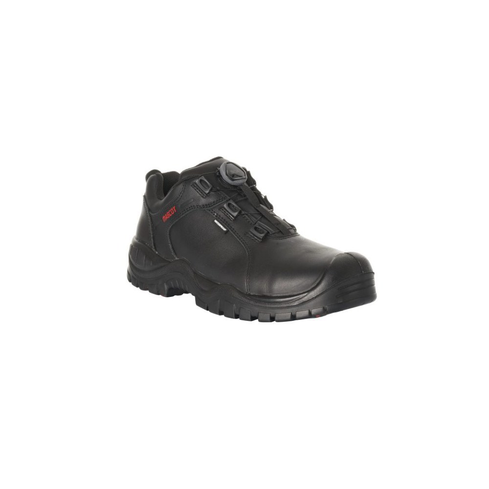 Chaussures de sécurité basses imperméables BOA® S3 Industry – Mascot F0460-902