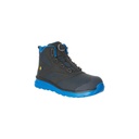 Bottines de sécurité BOA® S1P Carbon – Mascot F0253-909