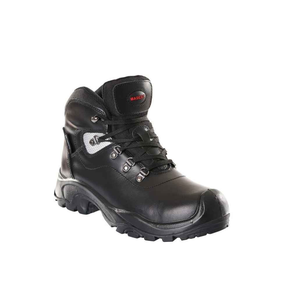 Bottines de sécurité S3 Industry – Mascot F0220-902