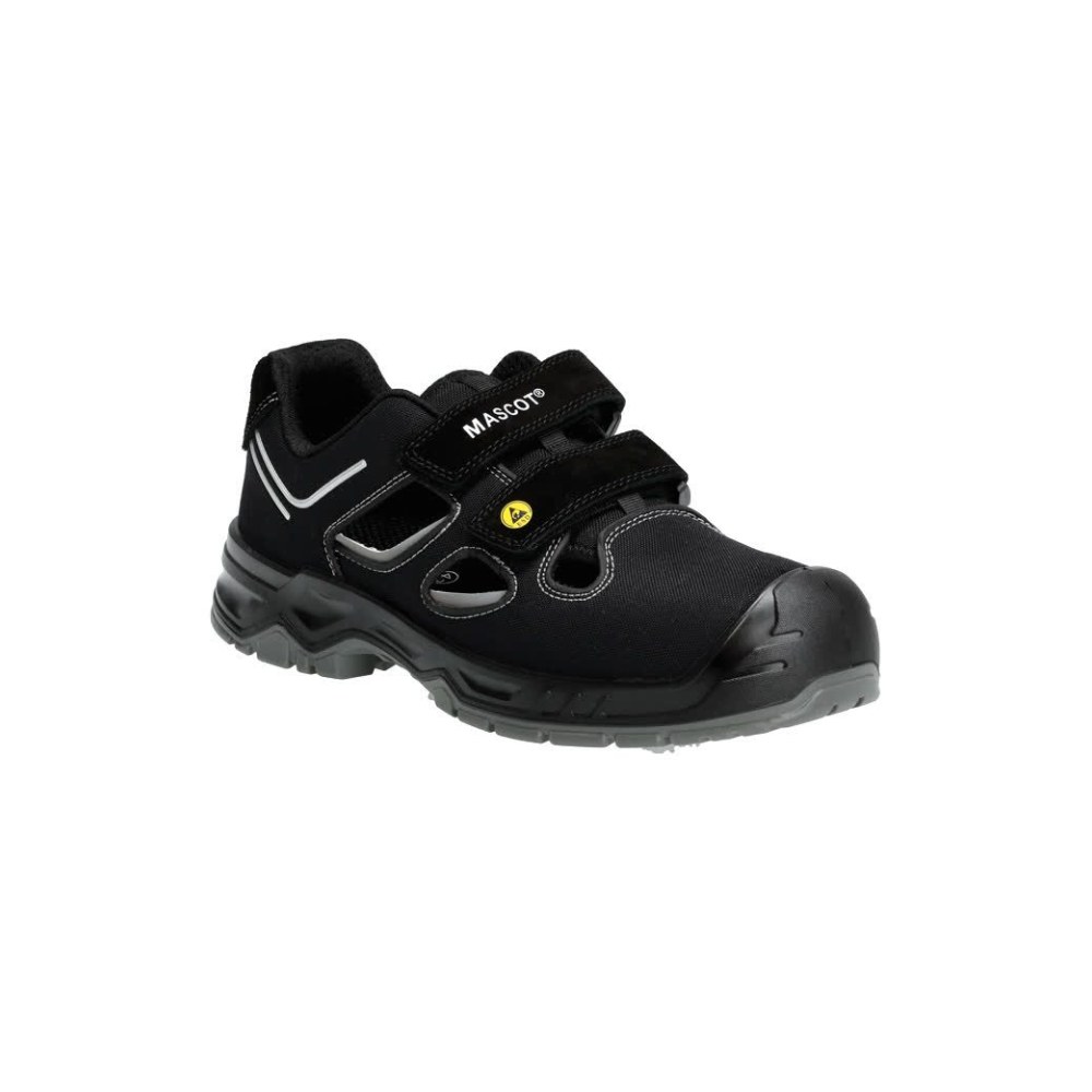 Sandales de sécurité S1PS Flex – Mascot F0100-910