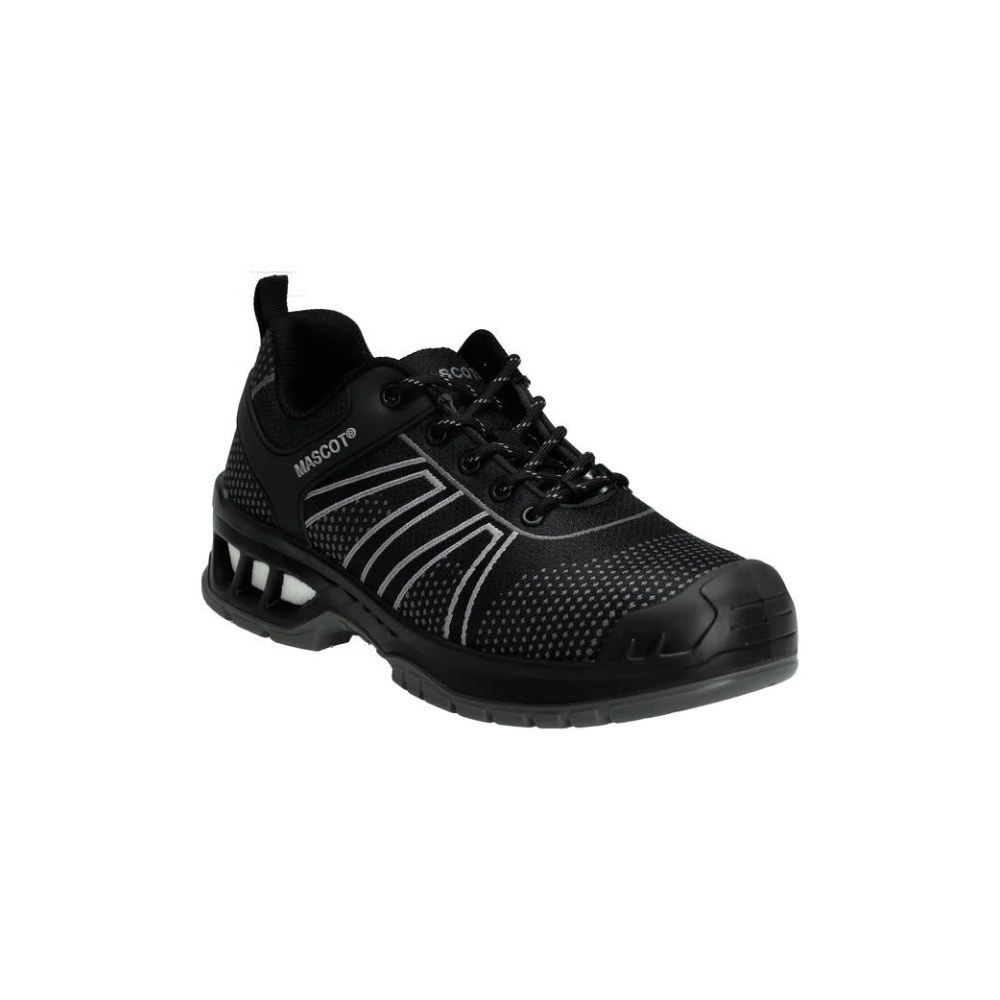 Chaussures de sécurité basses textile S1PS Energy – Mascot F0130-849