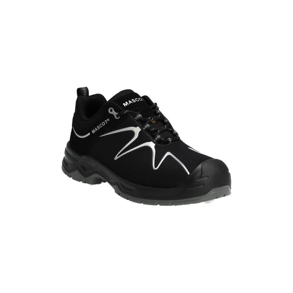 Chaussures de sécurité basses textile S3S Flex – Mascot F0121-770