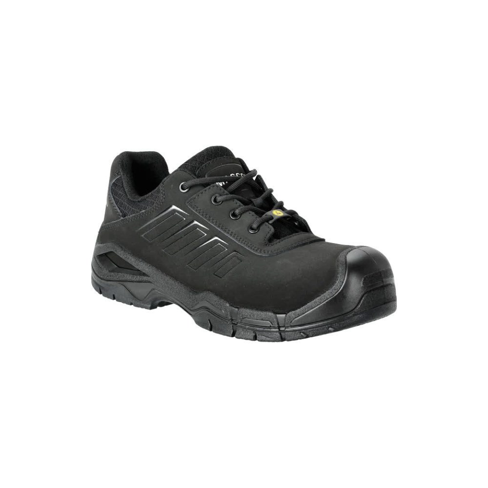 Chaussures de sécurité basses Ultar S3S – Mascot F0113-937