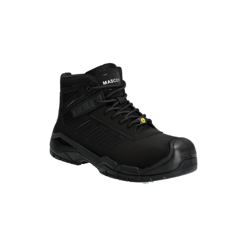 Bottines de sécurité Trivor S3S – Mascot F0114-937