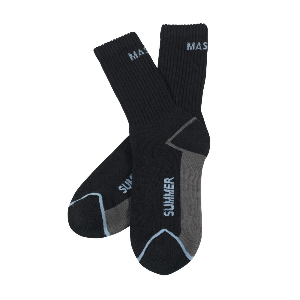 Chaussettes COOLMAX® Manica (lot de 3 paires) – Mascot 50453-912