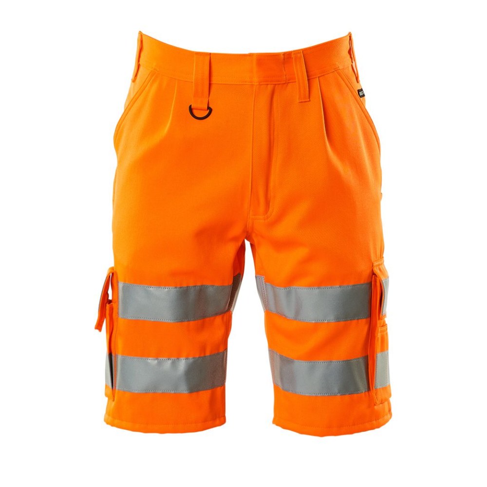 Short haute visibilité classe 1 Pisa 290 g/m² – Mascot 10049-860