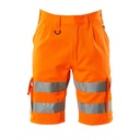 Short haute visibilité classe 1 Pisa 290 g/m² – Mascot 10049-860