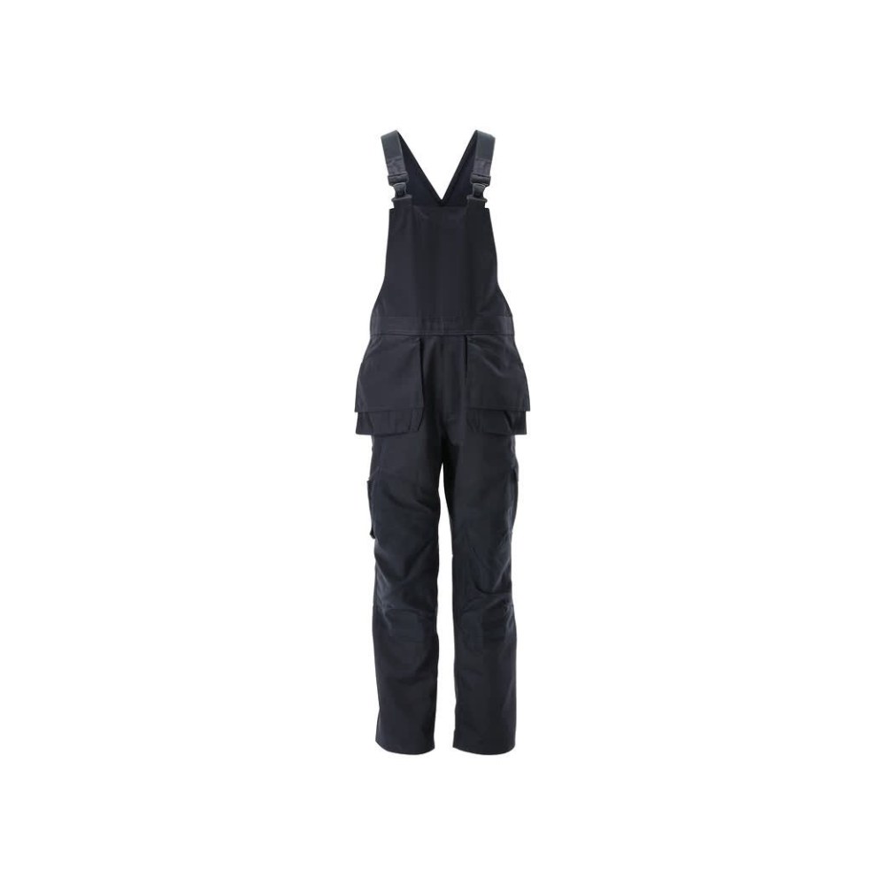 Salopette à poches flottantes sans poches bavette Accelerate – Mascot 25069-442