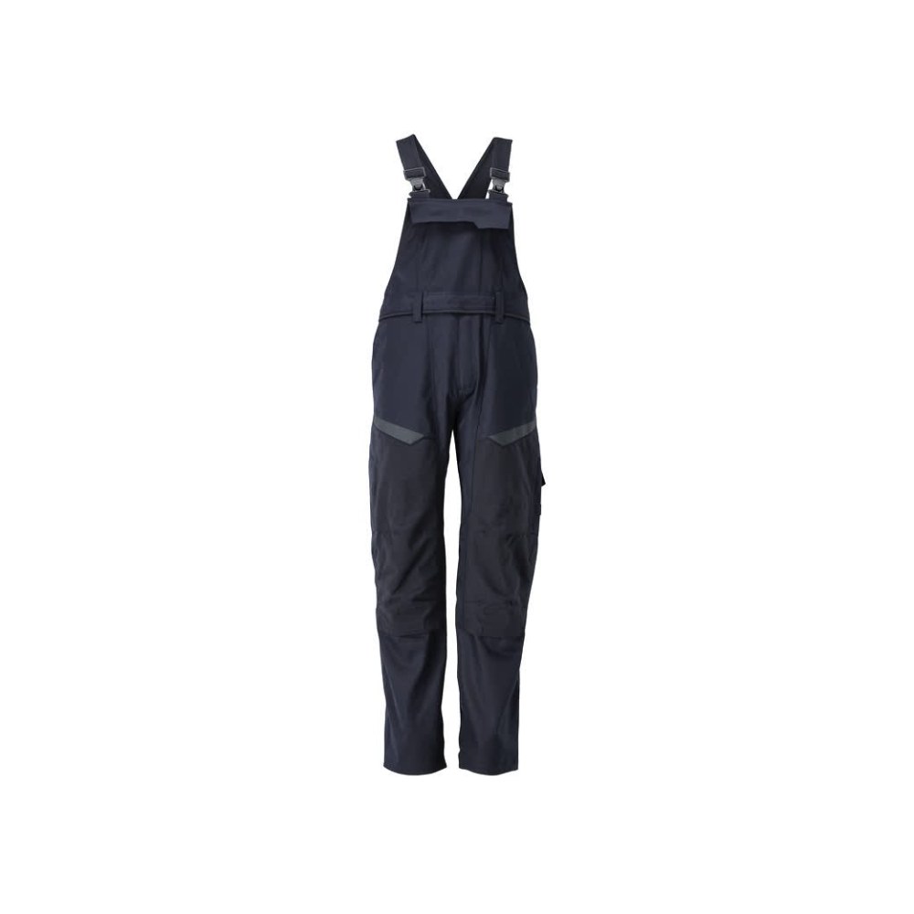 Salopette multirisque à poches genouillères Accelerate Multisafe – Mascot 21569-281