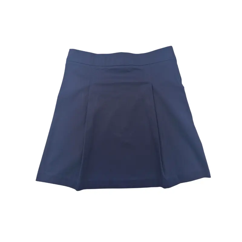 Jupe Lilou drap de Laine