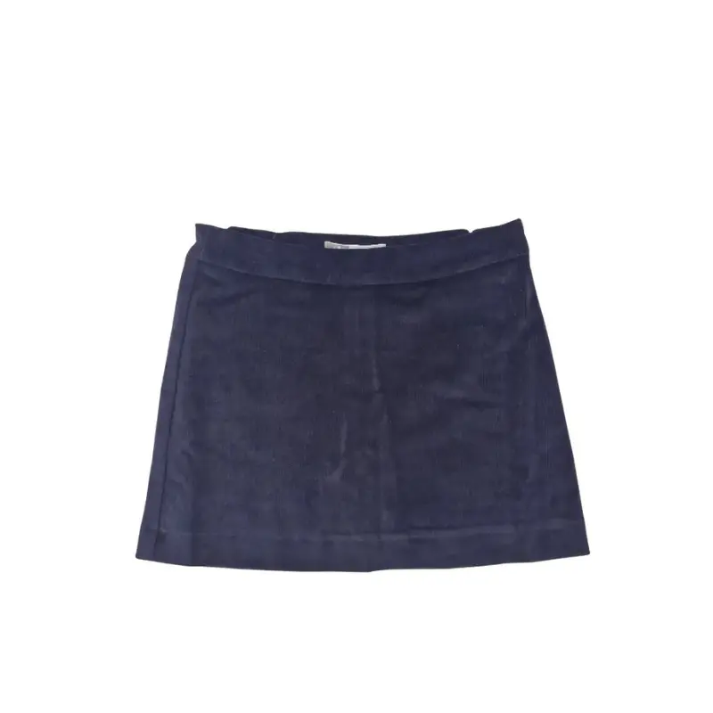 Jupe Lilou drap de Laine