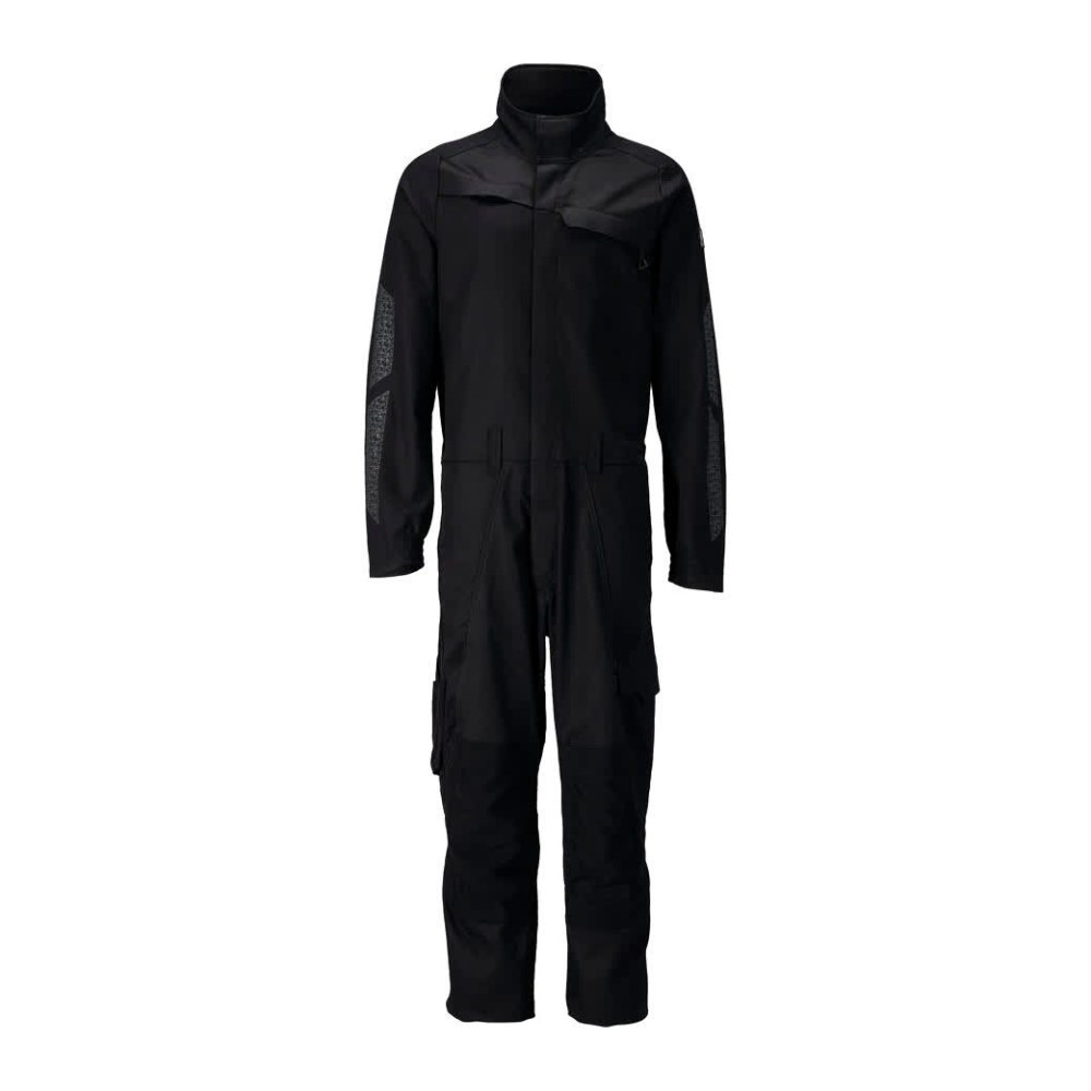 Combinaison coton bio stretch Accelerate – Mascot 20719-563