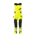 Combinaison sans manches haute visibilité classe 2 Accelerate Safe – Mascot 19069-711