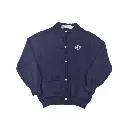 Pull cardigan mérinos NDL