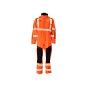 Combinaison haute visibilité classe 3 Accelerate Safe – Mascot 19519-236