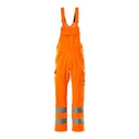 Salopette haute visibilité classe 2 Safe Light – Mascot 18869-860