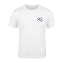 T-shirt de sport manches courtes NDL