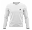 T-shirt de sport manches longues NDL