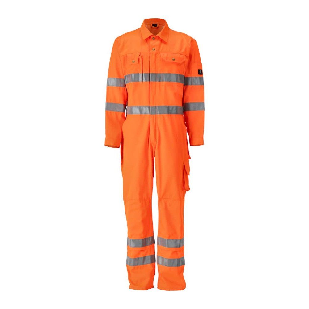 Combinaison haute visibilité classe 3 Utah – Mascot 00419-860