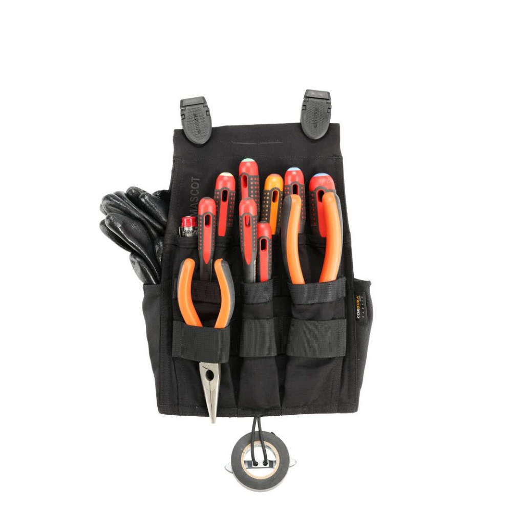 Poche flottante électricien CORDURA® – Mascot 22150-012