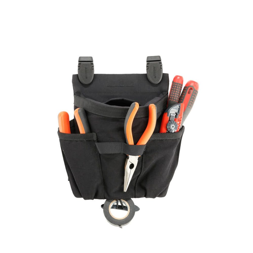 Poche flottante large aimantée CORDURA® – Mascot 22250-012