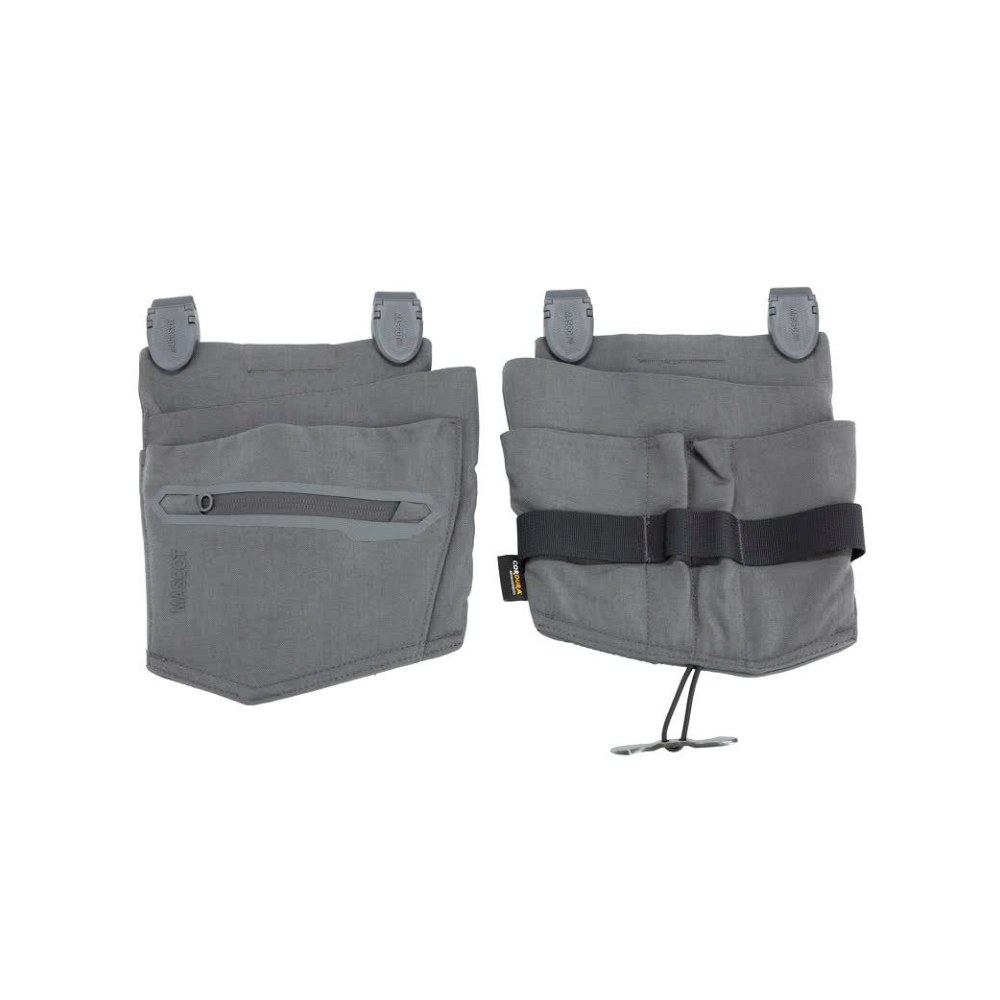 Poches flottantes électricien CORDURA® (paire) – Mascot 22550-012
