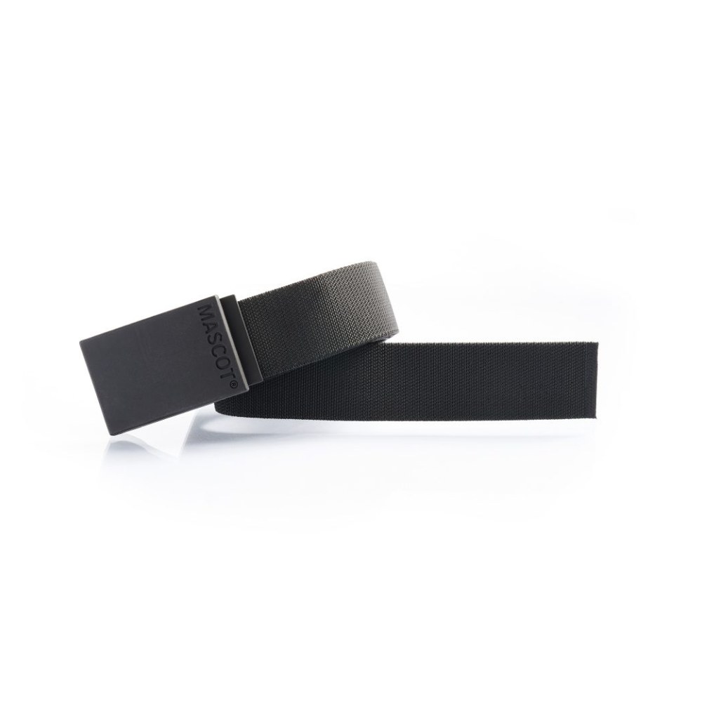 Ceinture élastique boucle anti-rayures – Mascot 17044-990