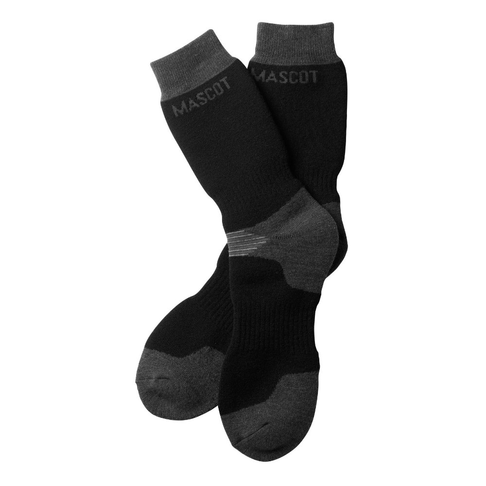 Chaussettes longues laine Lubango – Mascot 50404-876