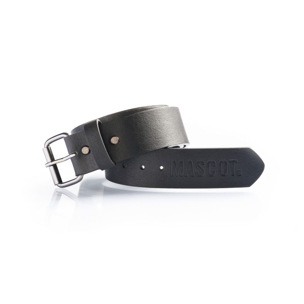 Ceinture cuir Congo – Mascot 50081-990