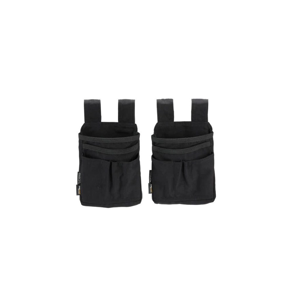 Poches flottantes CORDURA® Benoni (paire) – Mascot 11011-012